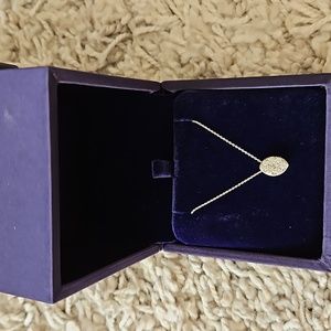 Hearts on Fire Tessa Diamond Pendant